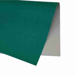 Papel cartão fosco verde bandeira