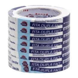 Fita dupla face cinta doble cara