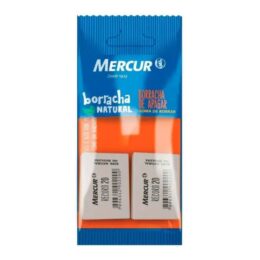 BORRACHA DE APAGAR TR 18