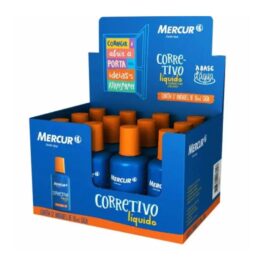 Corretivo líquido branco 18ml