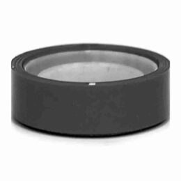 Fita Adesiva Color Preta 33M