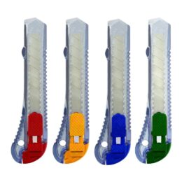 Estilete largo plástico 29BP