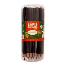 Lápis preto Big