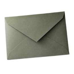 Envelopes Color Pequim Bordô