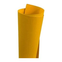 Papel color set amarelo