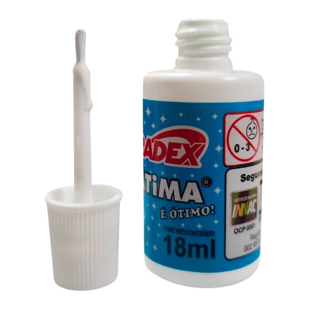 Corretivo líquido Átima