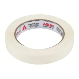 Fita crepe para uso geral