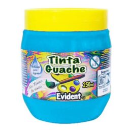 Tinta Guache
