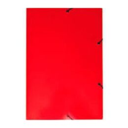 Pasta cartão duplex