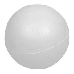 Bola de isopor