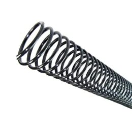 Espiral para Encadernação