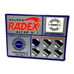 Almofada para carimbo