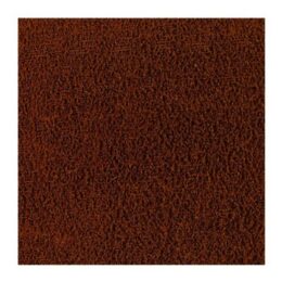 Placa de EVA Atoalhado marrom
