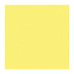 Papel cartão griffecard fosco amarelo