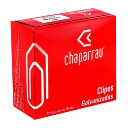 Clips Galvanizados 4/0