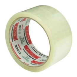 Fita adesiva cristal