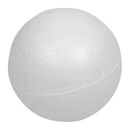 Bola De Isopor