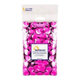 Lantejoula Lantecor Pink