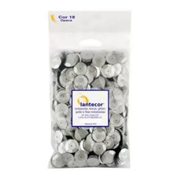 Lantejoula Lantecor Branco