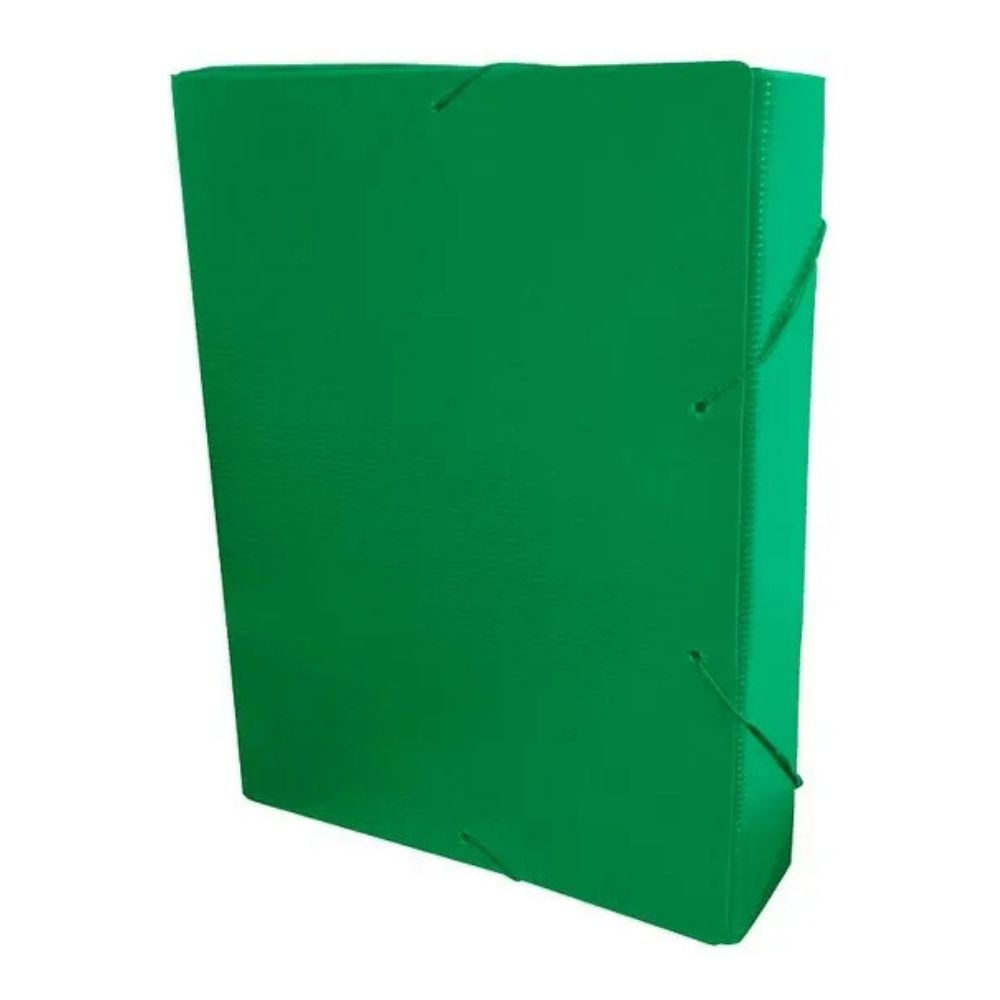 Pasta Polionda Verde Polycart