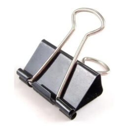 Prendedor de papel CIS binder