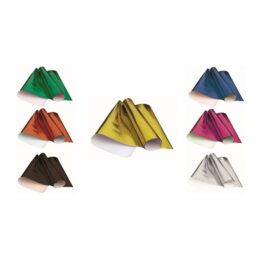 Papel Cartolina Laminada