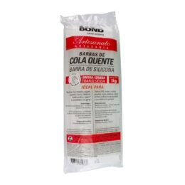 Cola Quente Bastao