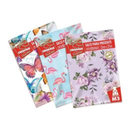 Saco para presente s