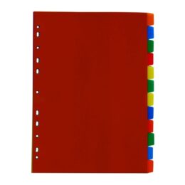 Divisórias Plásticas