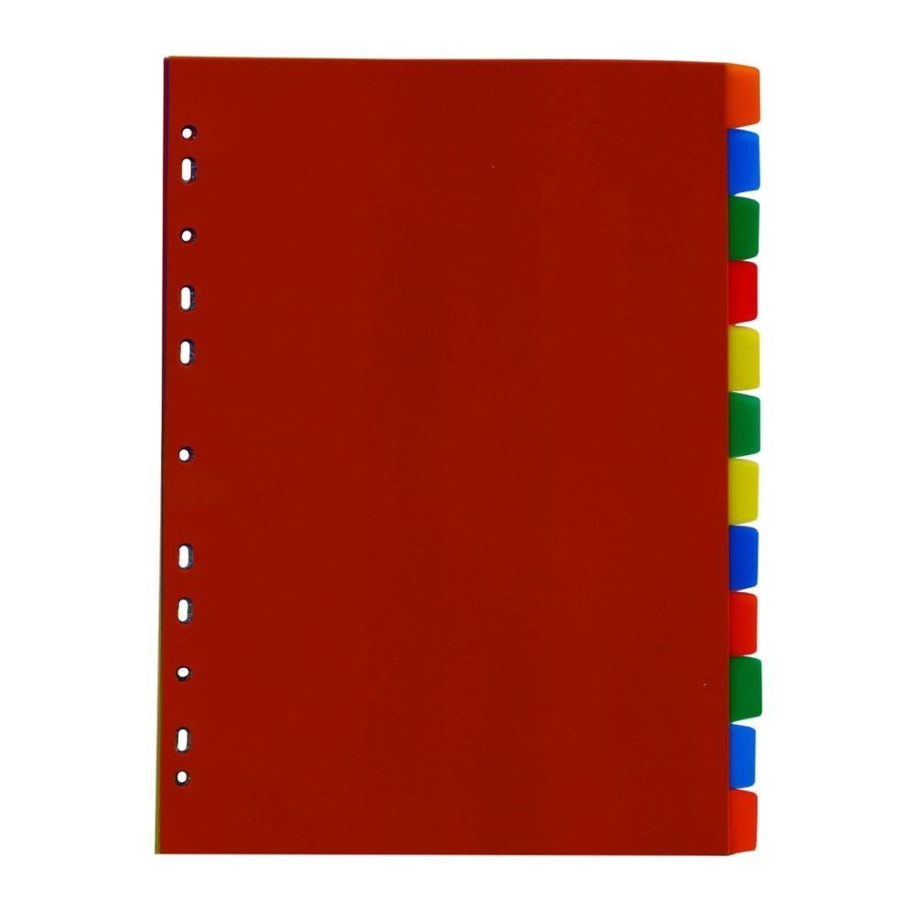 Divisórias Plásticas