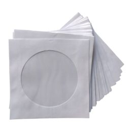 Envelope Cd Mídia
