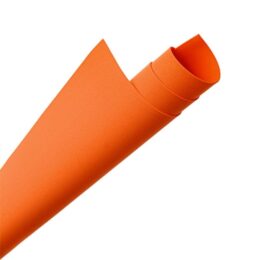 Placa de EVA laranja