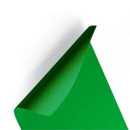 Placa de EVA verde limão