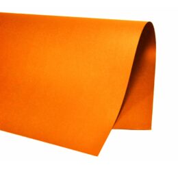 Papel color set laranja