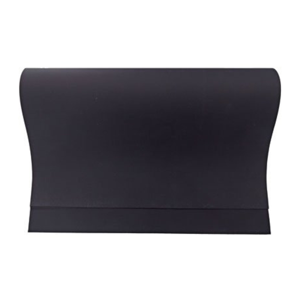 Papel color set preto