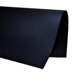 Papel color set preto