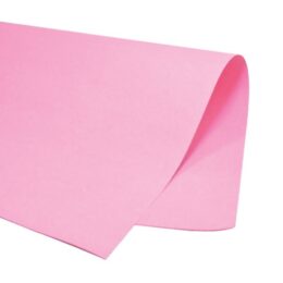 Papel color set rosa claro
