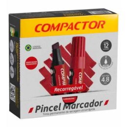 Pincel marcador