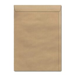 Envelope Saco Kraft natural