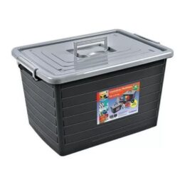 Caixa organizadora com 50 LTs