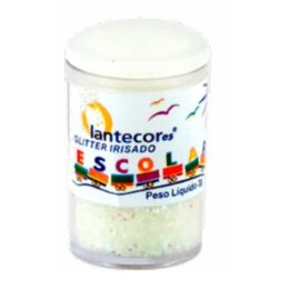 Glitter brocal Royal