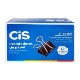 Prendedor de papel