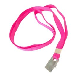 Cordão para crachá