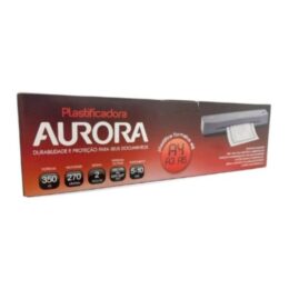 Plastificadora A3