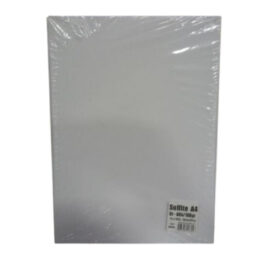 Papel Sulfite A4