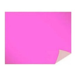 Papel camurça pink