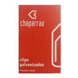 Clips galvanizado NR 1