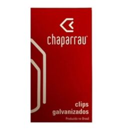 Clipes 2 galvanizados