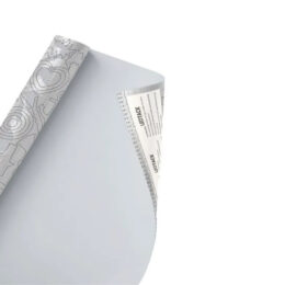 Papel contact adesivo cristal