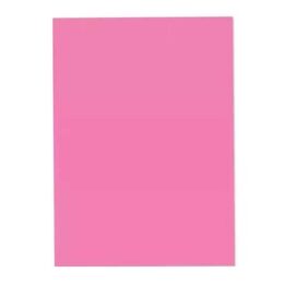 Papel Griffe set A4 Rosa